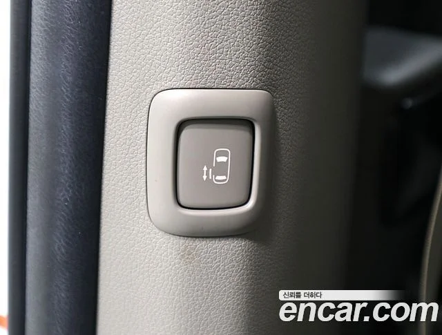 2019 Kia Carnival (New)