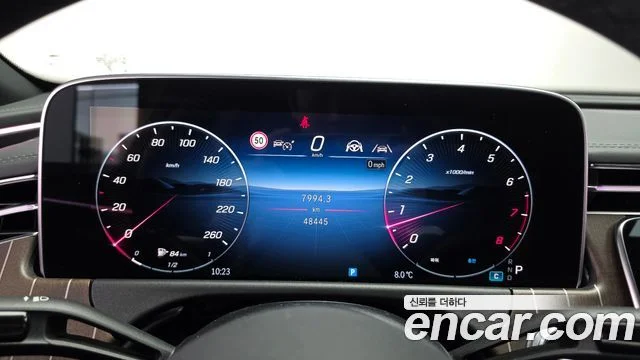 2024 Mercedes-Benz E-클래스 W214