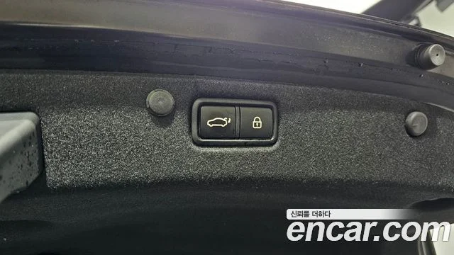 2017 Hyundai 그랜저 IG