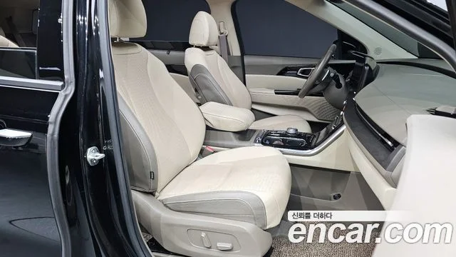 2022 Kia Carnival Gen.4