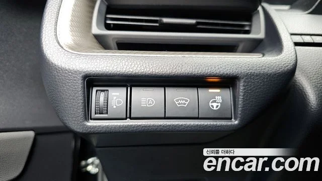 2024 도요타 프리우스 5세대