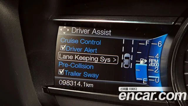 2016 Ford 익스플로러