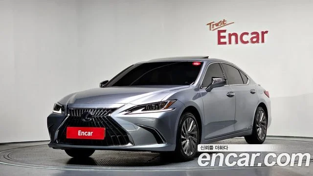 2021 Lexus ES300h 7세대
