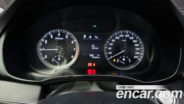 2017 Hyundai 그랜저 IG