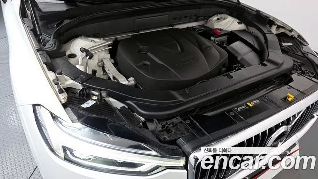 2019 Volvo XC60 2세대