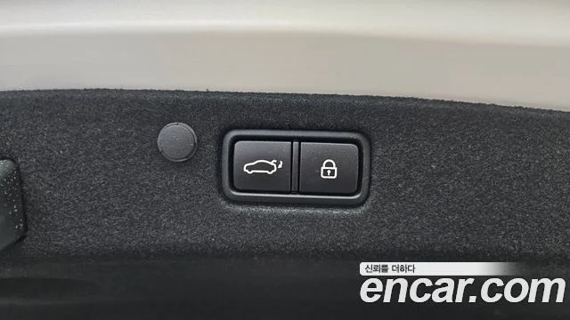 2021 Hyundai 더 뉴 그랜저 IG