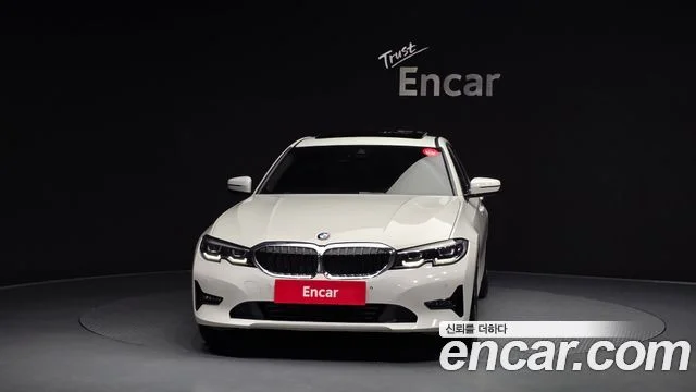 2020 BMW 3 Series (G20)