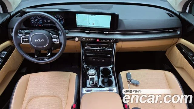 2023 Kia Carnival Gen.4