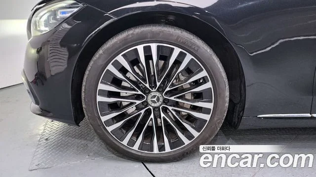 2023 Mercedes-Benz S-클래스 W223
