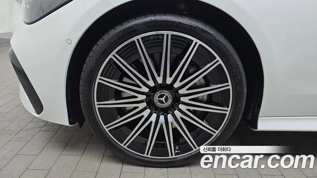 2024 Mercedes-Benz CLE-클래스 C236
