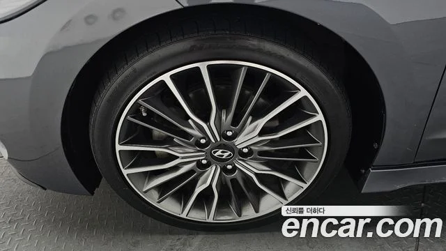 2017 Hyundai 아반떼 AD