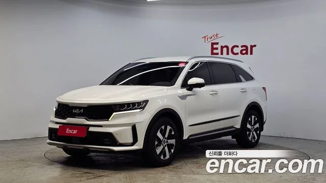 2022 Kia Sorento Gen.4