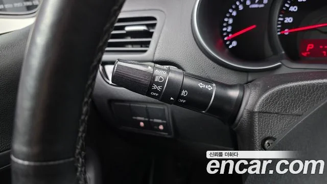 2015 Kia Morning (New)