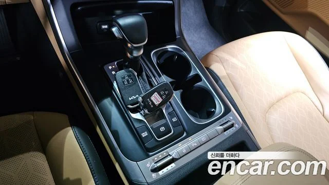 2022 Kia Carnival Gen.4