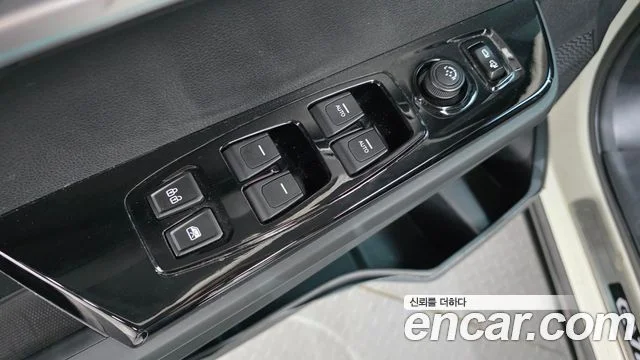 2024 KG Mobility 토레스 EVX