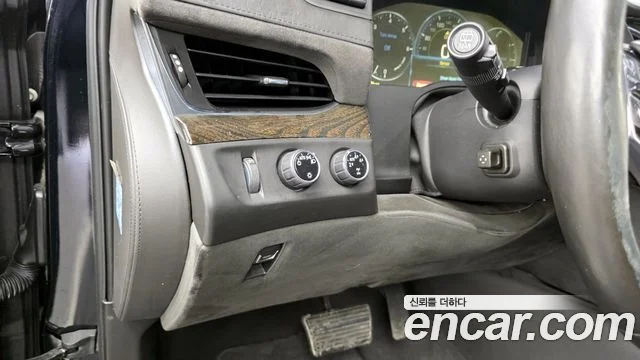 2015 Cadillac 에스컬레이드