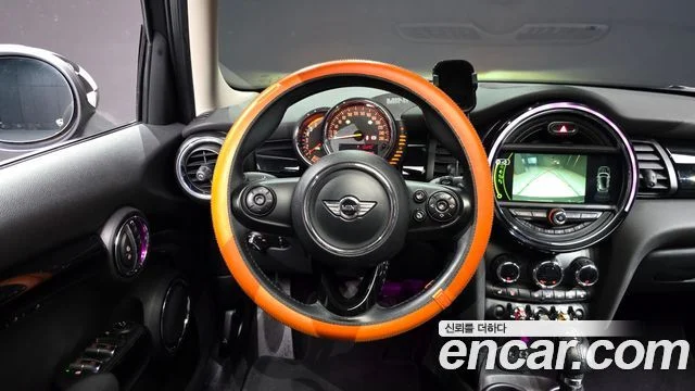 2016 MINI 쿠퍼 D