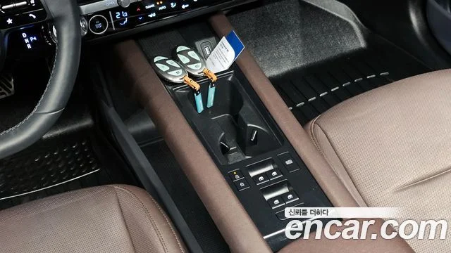 2022 Hyundai 아이오닉6