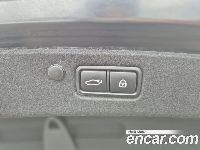 2021 Hyundai 더 뉴 그랜저 IG