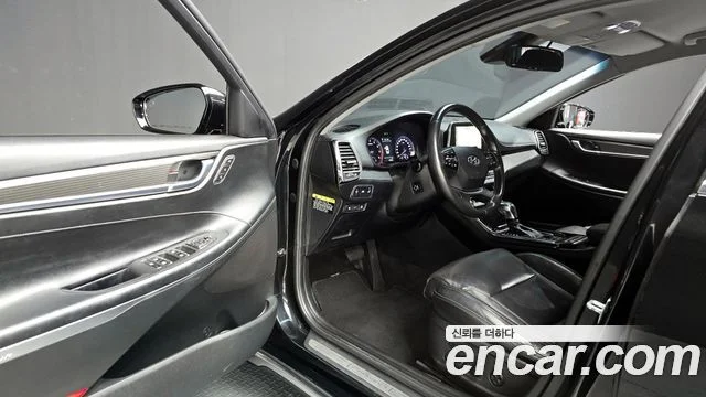 2017 Hyundai 그랜저 IG