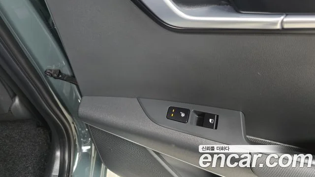 2022 Kia Niro (All New)