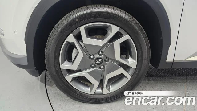 2024 Hyundai Palisade (New)