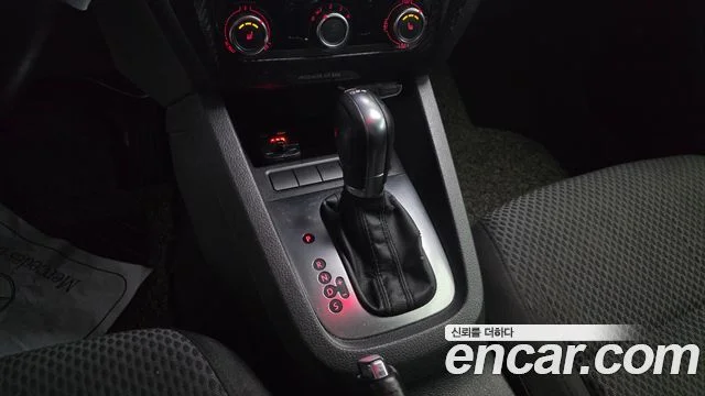 2011 Volkswagen 뉴 제타