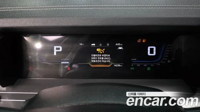 2022 KG Mobility Torres