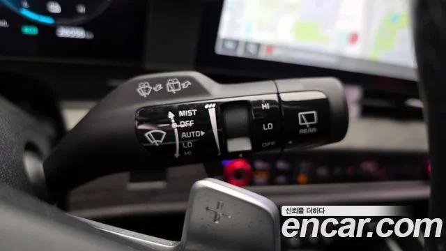 2024 Kia 스포티지 5세대 하이브리드
