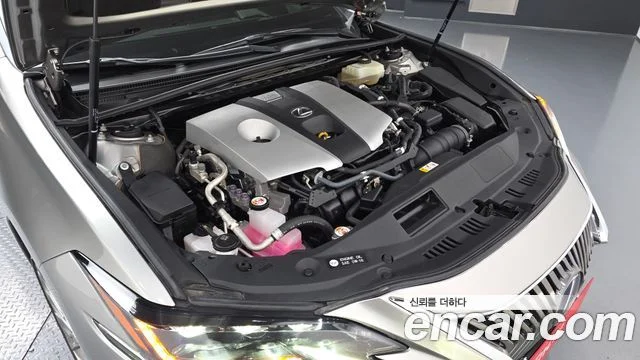 2021 Lexus ES300h 7세대