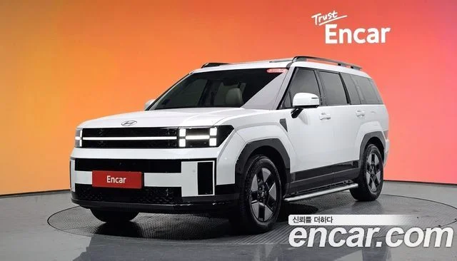 2024 Hyundai Santa Fe (MX5)