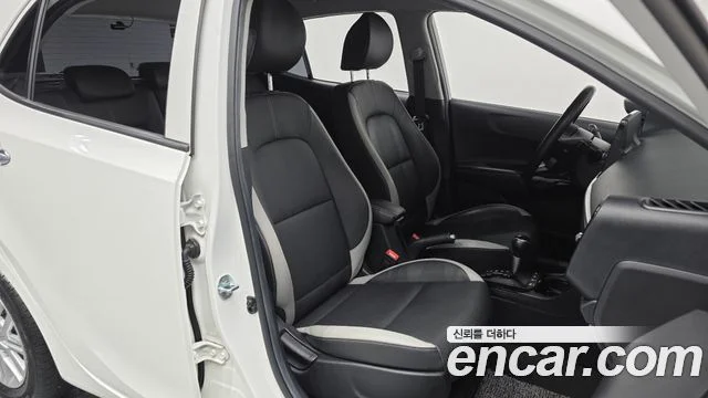 2021 Kia 모닝 어반 (JA)