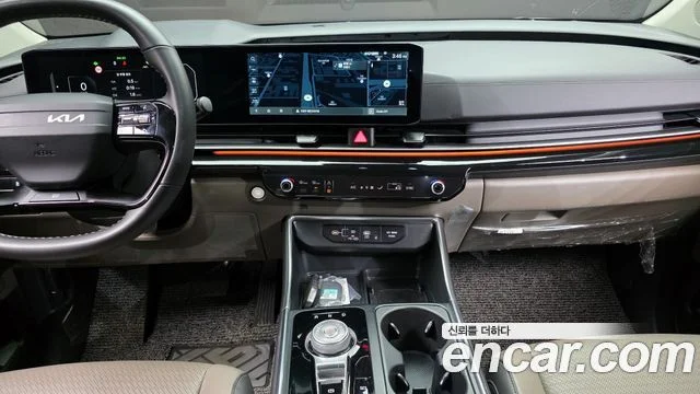 2025 Kia Carnival (New) Gen.4