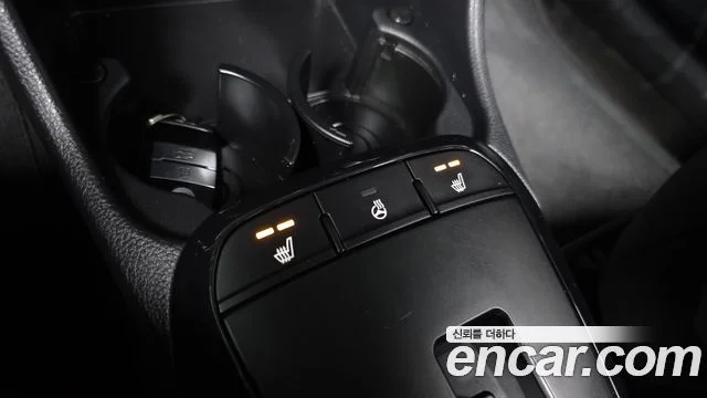 2020 Kia 올 뉴 모닝 (JA)