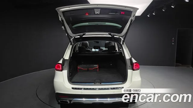 2022 Mercedes-Benz GLE-클래스 W167
