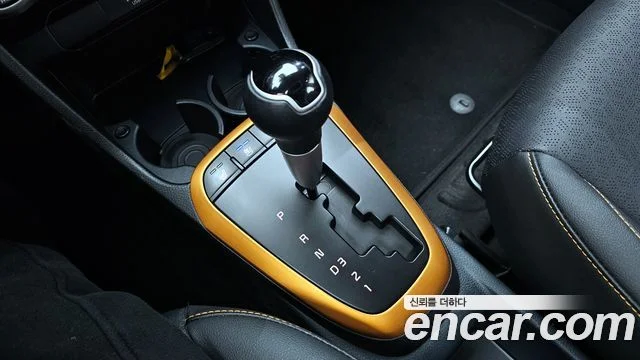 2021 Kia 모닝 어반 (JA)