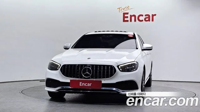 2021 Mercedes-Benz E-클래스 W213