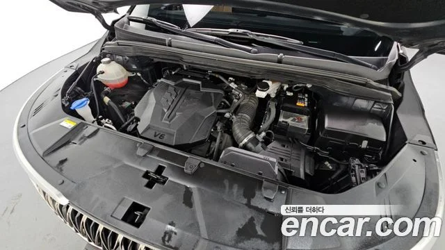 2022 Kia Carnival Gen.4