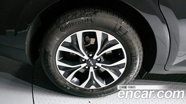 2023 Kia Carnival Gen.4