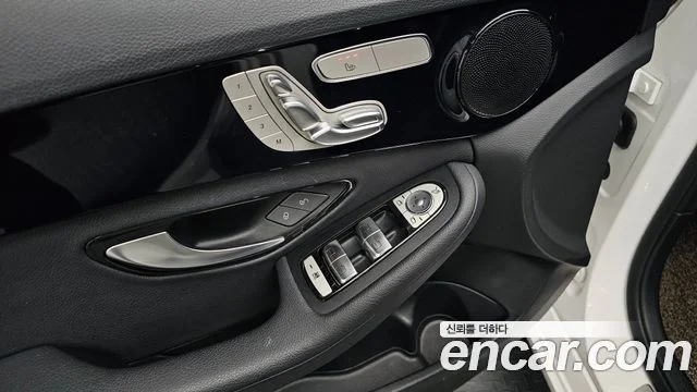 2019 Mercedes-Benz C-클래스 W205