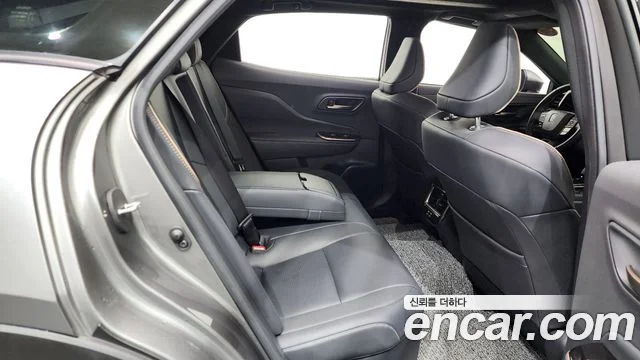 2024 도요타 크라운 크로스오버