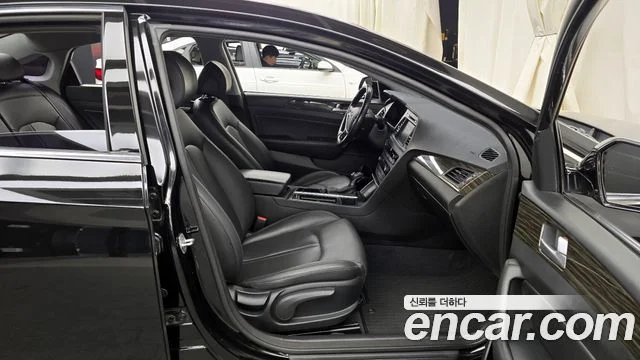 2014 Hyundai Sonata (LF)