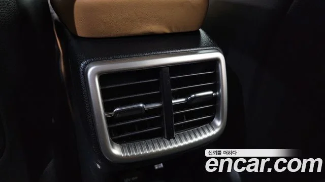 2022 Kia K5 하이브리드 3세대