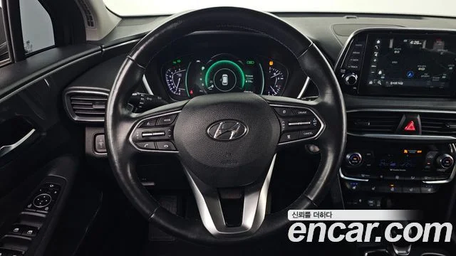 2019 Hyundai 싼타페 TM