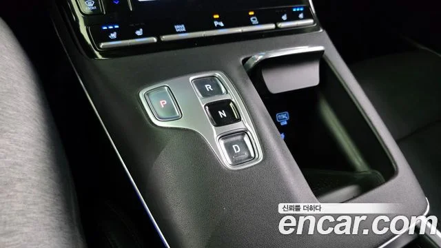 2022 Hyundai 더 뉴 그랜저 IG 하이브리드