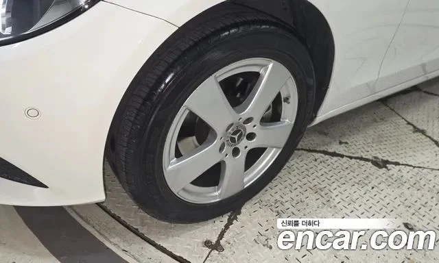 2018 Mercedes-Benz C-클래스 W205