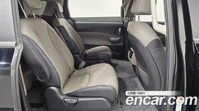 2024 Kia Carnival (New) Gen.4