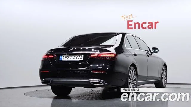 2021 Mercedes-Benz E-클래스 W213