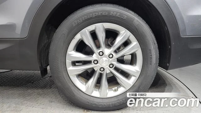 2015 Hyundai 싼타페 더 프라임