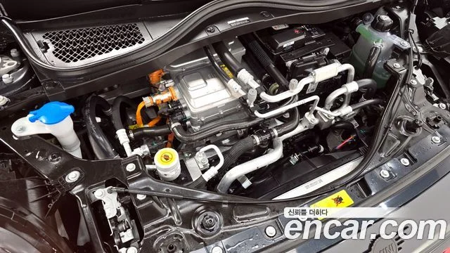 2025 MINI Cooper Electric Gen.4